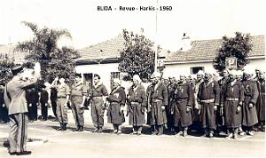 Blida - Harkis - 1960